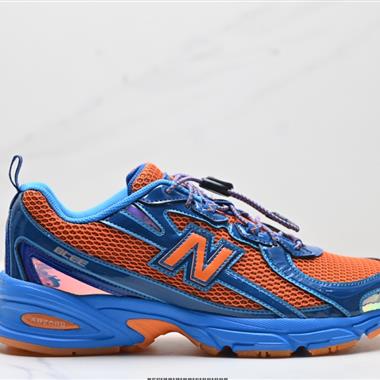 New Balance 740系列潮流運動鞋