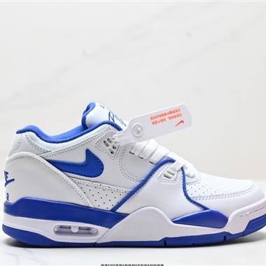 Nike Air Flight 89 運動鞋