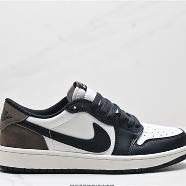 Nike Air Jordan 1 Low AJ1低幫休閑板鞋