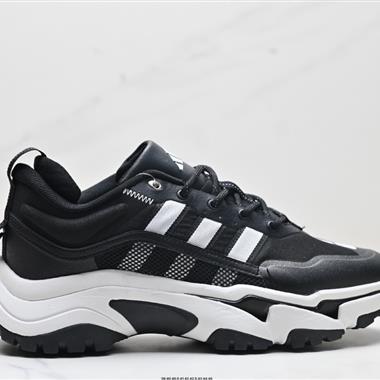 Adidas CITYWOWLK運動鞋跑步鞋