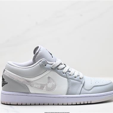 Nike Air Jordan 1 Low AJ1低幫休閑板鞋