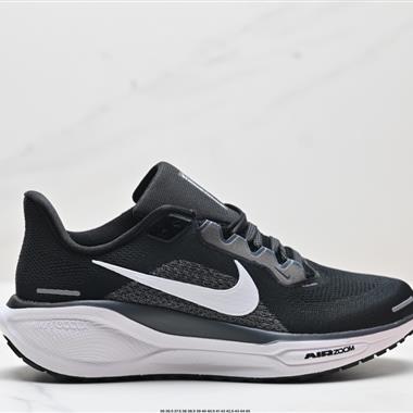 Nike Air Zoom Pegasus 41 超級飛馬渦輪增壓馬拉松休閑運動慢跑鞋