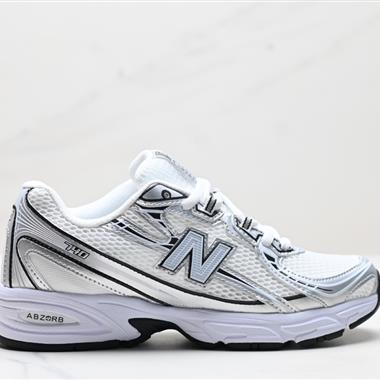 New Balance 740系列新百倫 NB740跑步鞋