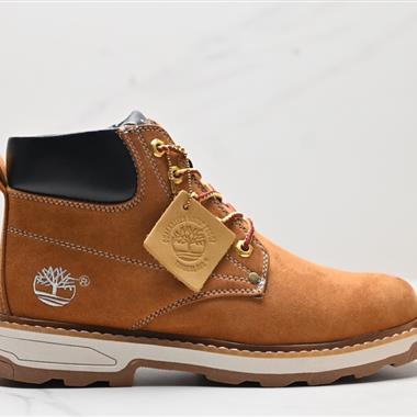 Timberland  戶外休閑登山 防滑 登山徒步鞋