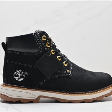 Timberland  戶外休閑登山 防滑 登山徒步鞋