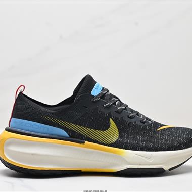 Nike Zoomx Invincible Run FK 3休閑運動慢跑鞋