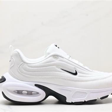 Nike Air Max Portal 舒適百搭防滑耐磨 低幫 休閑跑步鞋