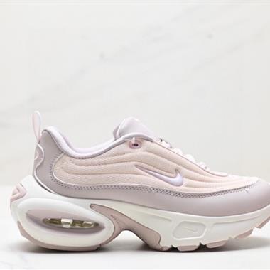 Nike Air Max Portal 舒適百搭防滑耐磨 低幫 休閑跑步鞋