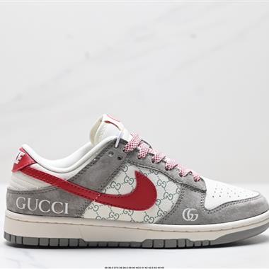 NIKE Dunk Low Retro  低幫休閑運動板鞋