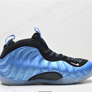 Nike Foamposite One 噴泡 復古籃球鞋