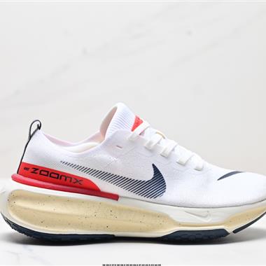 Nike Zoomx Invincible Run FK 3休閑運動慢跑鞋