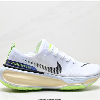 Nike Zoomx Invincible Run FK 3休閑運動慢跑鞋