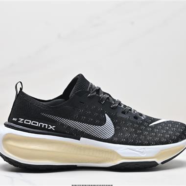 Nike Zoomx Invincible Run FK 3休閑運動慢跑鞋