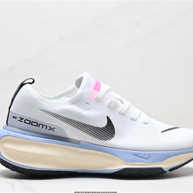 Nike Zoomx Invincible Run FK 3休閑運動慢跑鞋