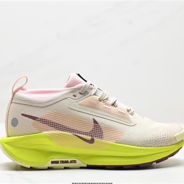 Nike REACTX PEGASUS TRAIL 5 GTX 越野跑步鞋