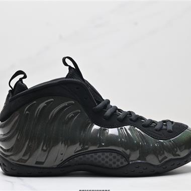 Nike Foamposite One 噴泡 復古籃球鞋