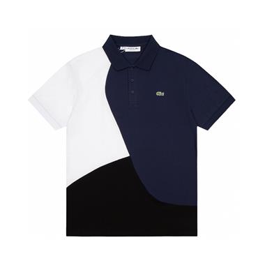 LACOSTE   2025春季新款短袖POLO衫