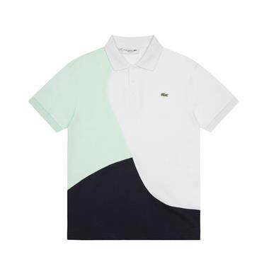 LACOSTE   2025春季新款短袖POLO衫