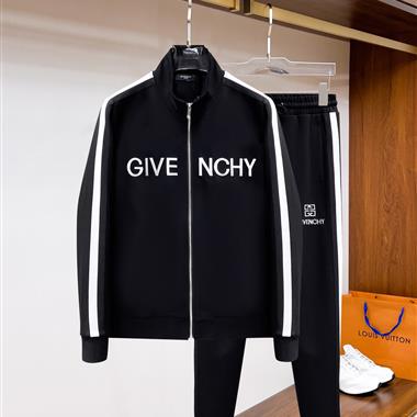 GIVENCHY   2024秋冬新款長袖套裝