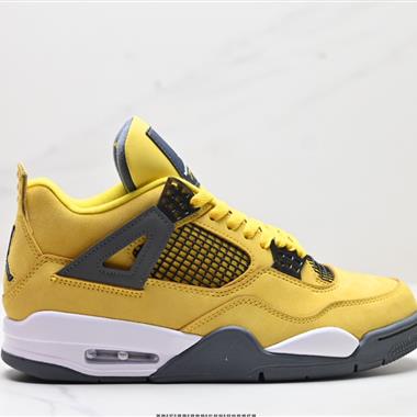 Nike Air Jordan 4 Retro  AJ4代復古休閑運動文化籃球鞋