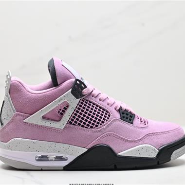 Nike Air Jordan 4 Retro  AJ4代復古休閑運動文化籃球鞋