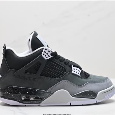 Nike Air Jordan 4 Retro  AJ4代復古休閑運動文化籃球鞋