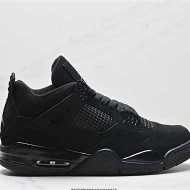 Nike Air Jordan 4 Retro  AJ4代復古休閑運動文化籃球鞋