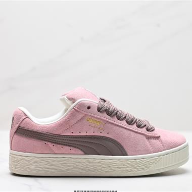 Puma Suede XL 防滑耐磨低幫德訓板鞋