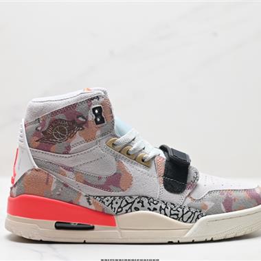 Nike Air Jordan Legacy 312 High 文化休閑運動籃球鞋