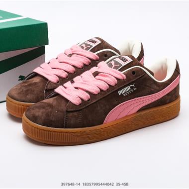 PUMA Suede XL