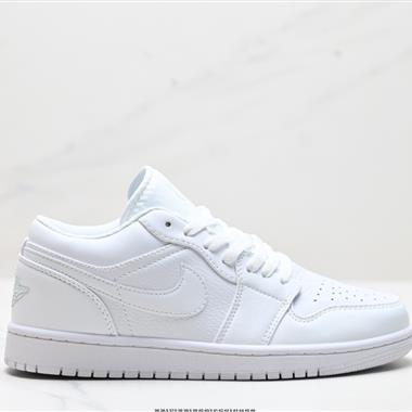 Nike Air Jordan 1 Low AJ1低幫休閑板鞋 