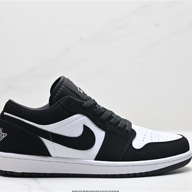 Nike Air Jordan 1 Low AJ1低幫休閑板鞋 