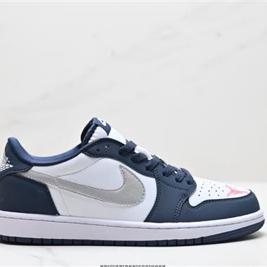 Nike Air Jordan 1 Low AJ1低幫休閑板鞋 