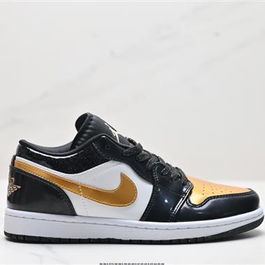 Nike Air Jordan 1 Low AJ1低幫休閑板鞋 