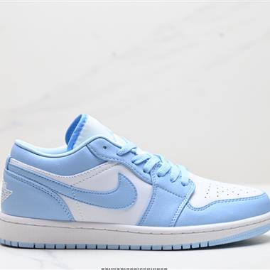 Nike Air Jordan 1 Low AJ1低幫休閑板鞋 