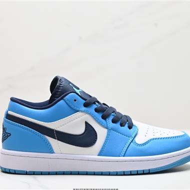 Nike Air Jordan 1 Low AJ1低幫休閑板鞋 