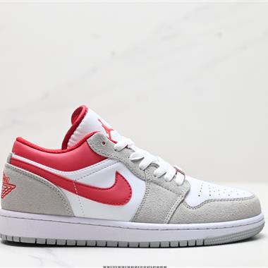 Nike Air Jordan 1 Low AJ1低幫休閑板鞋 