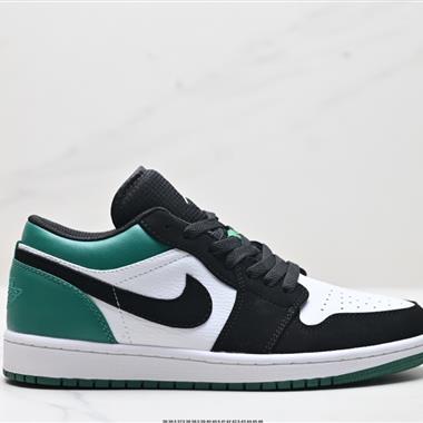 Nike Air Jordan 1 Low AJ1低幫休閑板鞋 