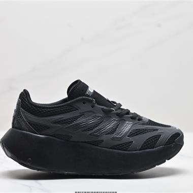 Adidas Adizero Aruku 柔軟舒適防滑耐磨低幫跑步鞋