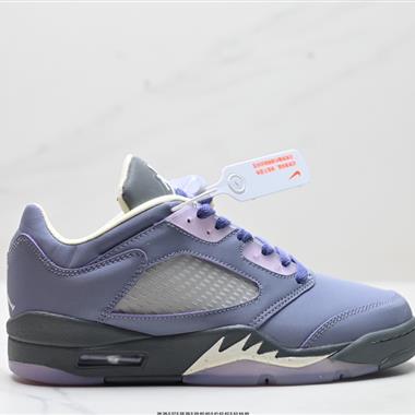 Nike Air Jordan 5 Low   AJ5  籃球鞋