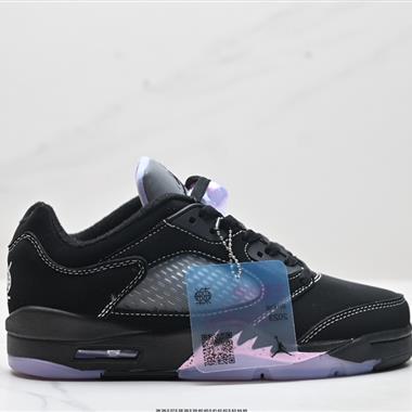 Nike Air Jordan 5 Low   AJ5  籃球鞋