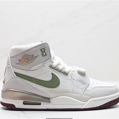 Nike Air Jordan Legacy 312 High 文化休閑運動籃球鞋