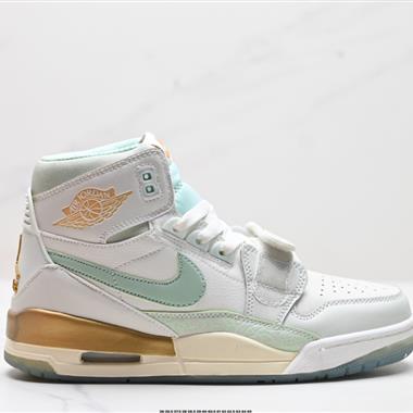 Nike Air Jordan Legacy 312 High 文化休閑運動籃球鞋