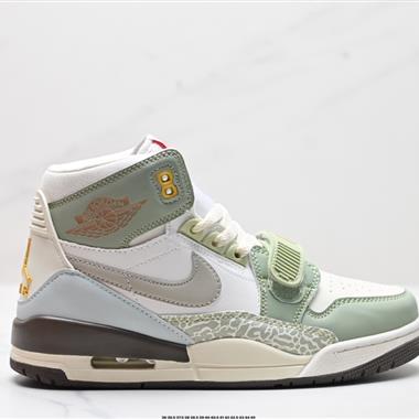 Nike Air Jordan Legacy 312 High 文化休閑運動籃球鞋