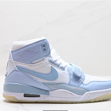 Nike Air Jordan Legacy 312 High 文化休閑運動籃球鞋