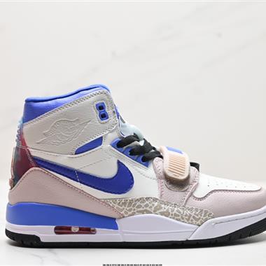 Nike Air Jordan Legacy 312 High 文化休閑運動籃球鞋