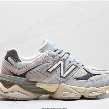 New Balance  NB9060 聯名款 復古休閑運動慢跑鞋 