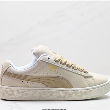 Puma Suede XL  彪馬 防滑耐磨低幫德訓板鞋