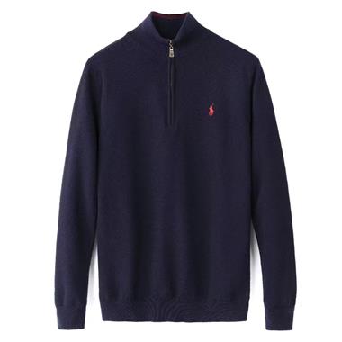 Ralph Lauren  2025春季新款保暖毛衣