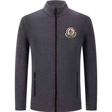 MONCLER   2024秋冬新款風衣夾克外套